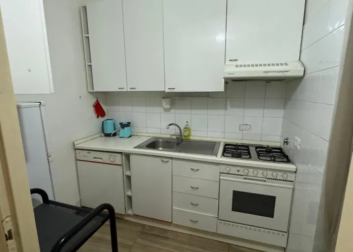 Apartament Popolo