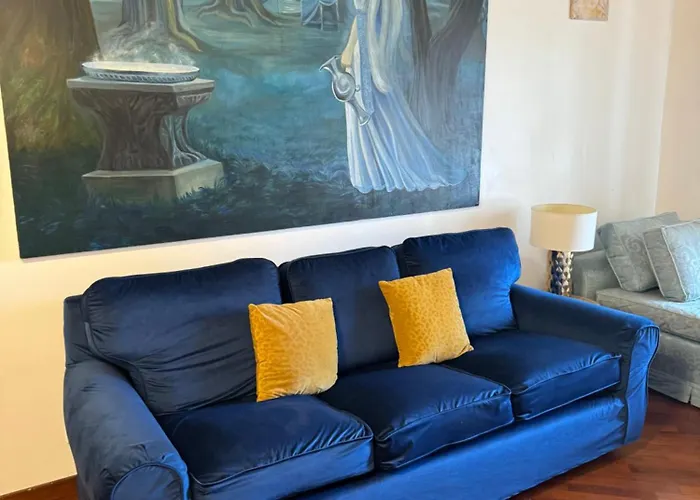 Apartament Popolo *